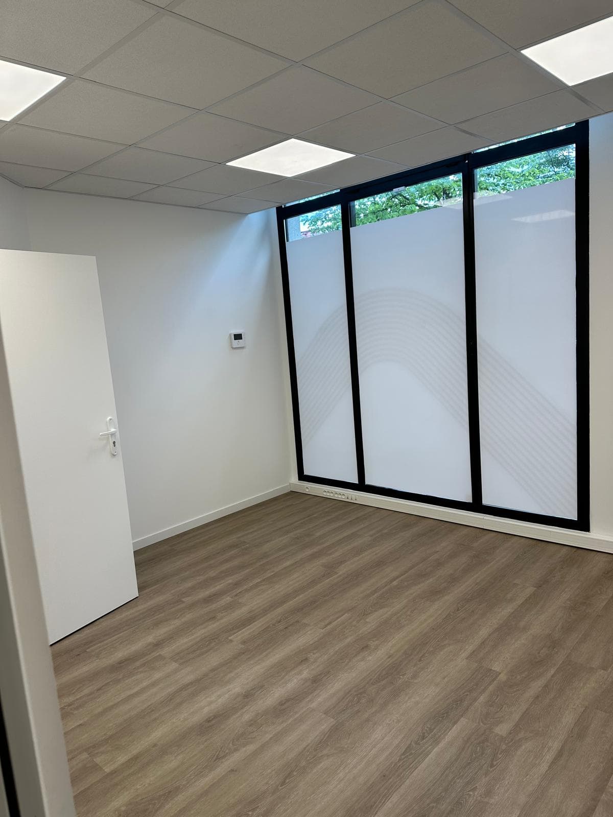Intérieur rénové